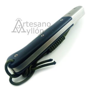 NAVAJA MIGUEL NIETO CABRITERA 209-INOX 1