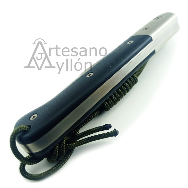 NAVAJA MIGUEL NIETO CABRITERA 209-INOX 1
