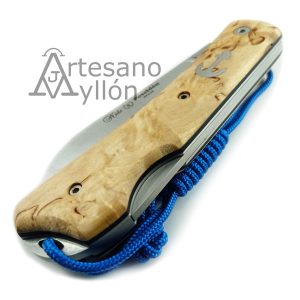 NAVAJA MIGUEL NIETO POSEIDON 168-A 1