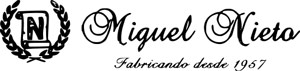 LOGO DE MIGUEL NIETO