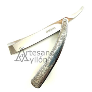 NAVAJA BOKER MAGNUM FLEET STREET RAZOR 01LG242