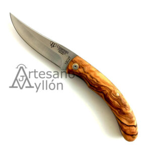 NAVAJA CAZORLA 374-L