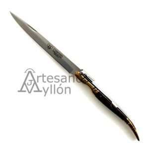 NAVAJA ESTILETE 372-R