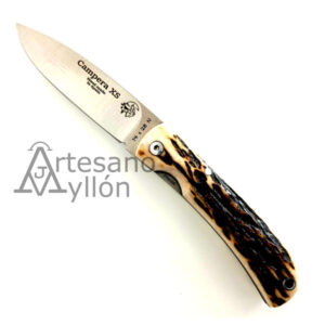 NAVAJA J&V CAMPERA 1416 XS CI