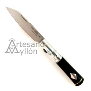 NAVAJA MELCHOR LEGASPI CON BLOQUEO CQ-31