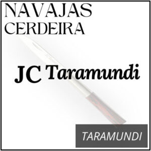 NAVAJAS JOSÉ MANUEL CERDEIRA