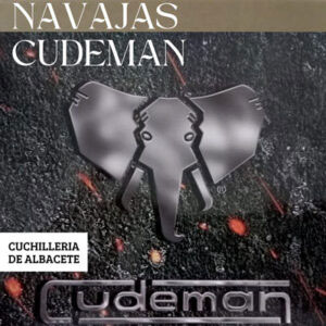 NAVAJAS CUDEMAN