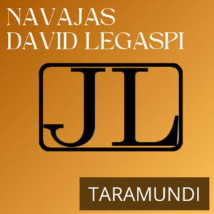 NAVAJAS DAVID LEGASPI