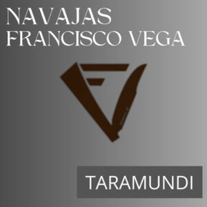 NAVAJAS FRANCISCO VEGA