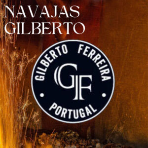 NAVAJAS GILBERTO FERREIRA