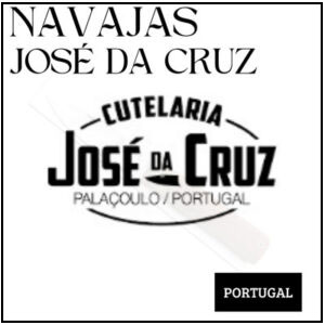 NAVAJAS JOSE DA CRUZ