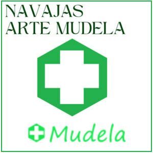 NAVAJAS ARTE MUDELA