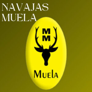 NAVAJAS MUELA