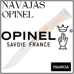 NAVAJAS OPINEL