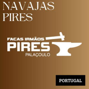NAVAJAS PIRES