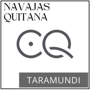 NAVAJAS CQ TARAMUNDI