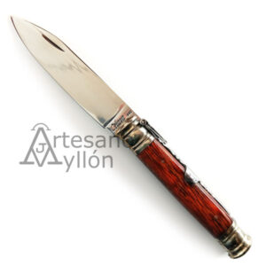 NAVAJA CELAYA MACHETE CA-64