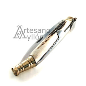 NAVAJA EXPOSITO ESTILETE M/123-CV