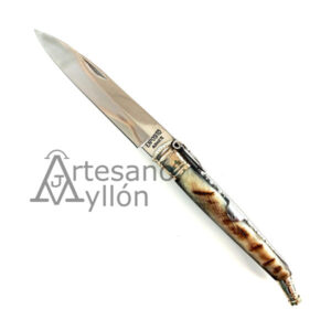 NAVAJA EXPOSITO ESTILETE M/123-MU