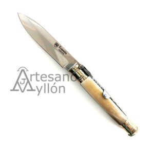 NAVAJA EXPOSITO MACHETE M/400-AT