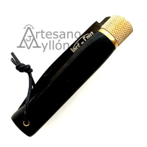 NAVAJA JOSE DA CRUZ LUXURIOUS EBANO 75557