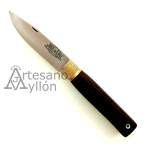 NAVAJA JOSE DA CRUZ CARBONO WENGE 75524