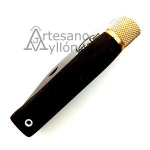 NAVAJA JOSE DA CRUZ CARBONO WENGE 75524