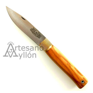 NAVAJA JOSE DA CRUZ MERENDEIRA OLIVO 75530