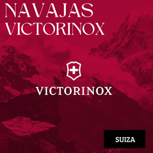 NAVAJAS VICTORINOX