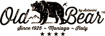 LOGO OLD BEAR