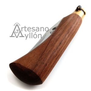 NAVAJAS ANTONINI OLD BEAR CLASSICAL NOGAL M