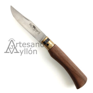NAVAJAS ANTONINI OLD BEAR CLASSICAL NOGAL M