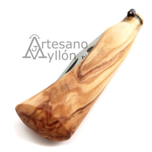 NAVAJAS ANTONINI OLD BEAR CLASSICAL OLIVO M