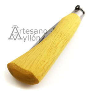 NAVAJAS ANTONINI OLD BEAR FULL AMARILLO M