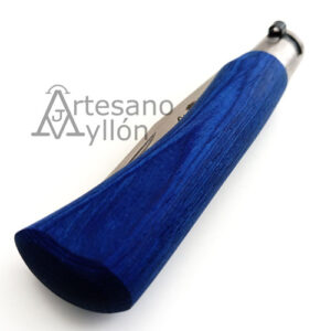 NAVAJAS ANTONINI OLD BEAR FULL AZUL M