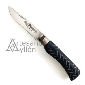NAVAJAS ANTONINI OLD BEAR HIGH TECH LOOK M