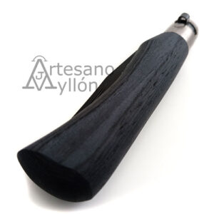 NAVAJAS ANTONINI OLD BEAR TOTAL BLACK M
