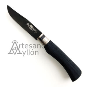 NAVAJAS ANTONINI OLD BEAR TOTAL BLACK M