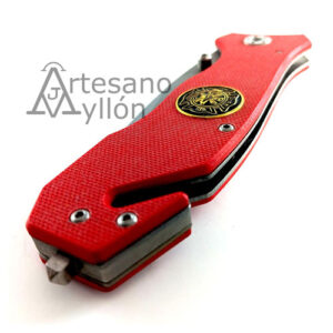NAVAJA BOKER MAGNUM FIRE BRIGADE 01MB366