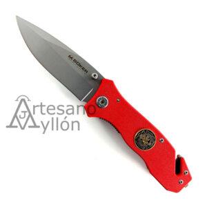 NAVAJA BOKER MAGNUM FIRE BRIGADE 01MB366