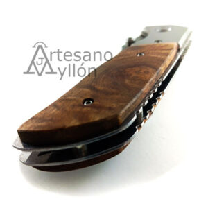 NAVAJA BOKER MAGNUM FOREST RANGER 01MB233
