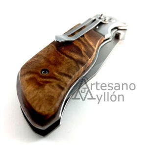 NAVAJA BOKER MAGNUM FOREST RANGER 01MB233