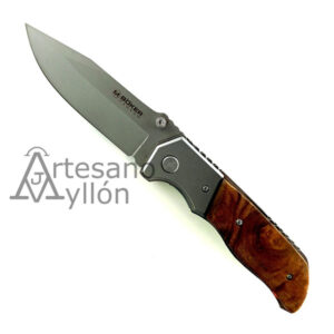 NAVAJA BOKER MAGNUM FOREST RANGER 01MB233