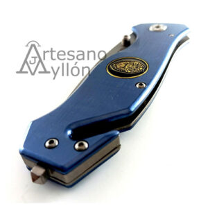 NAVAJA BOKER MAGNUM LAW ENFORCEMENT 01MB365