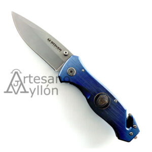 NAVAJA BOKER MAGNUM LAW ENFORCEMENT 01MB365