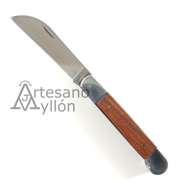 NAVAJA J.J. MATINEZ RONDEÑA 104