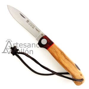 NAVAJA JOKER CANGURO I NO-129