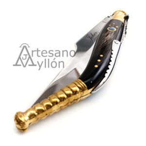 NAVAJA JOKER CLASICA "LA JOYITA" NF-12