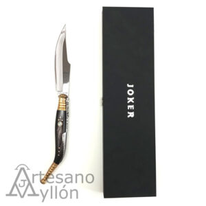 NAVAJA JOKER CLASICA "LA JOYITA" NF-12