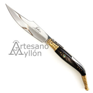NAVAJA JOKER CLASICA "LA JOYITA" NF-12